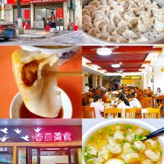 老邓栖凤渡鱼粉 User Photo