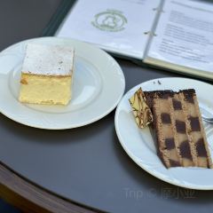 Ruszwurm Cukraszda 여행 사진