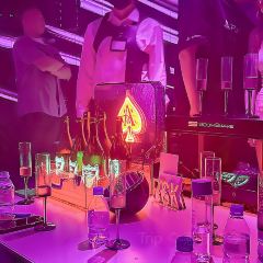 VEiL CLUB User Photo