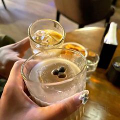 Meeting Jazz Club User Photo