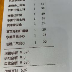 JIU BAI WAN MA MA CAI REN MIN NA LU DIAN User Photo