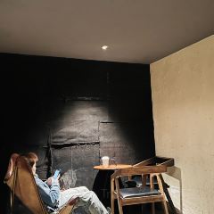 驾咖啡(康定百货大楼店) User Photo