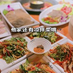 麻辣英雄重慶老火鍋(江北店)張用戶圖片