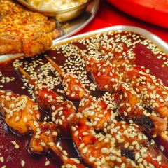 醉烧膘·烧烤夜宵王(总店) User Photo