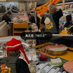 喜余的花园(侨苑小区店) User Photo