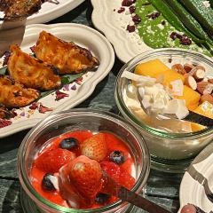 Spice Magic香料法印度菜（凱德廣場店）張用戶圖片