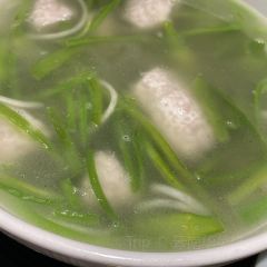 云南普洱银生食府(春城慧谷店) User Photo