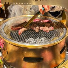核桃碳烤肉馆(密山总店) User Photo