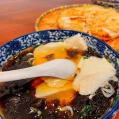 四海楼(狼山店) User Photo