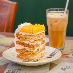 Mary Grace Cafe User Photo