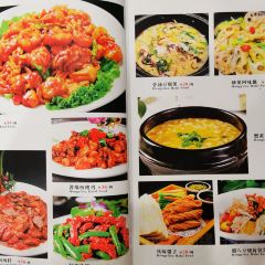 鸿义楼 User Photo