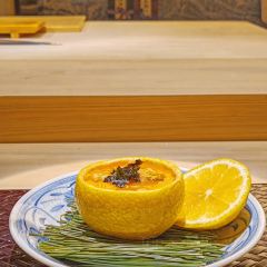 今未omakase User Photo