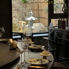 山海经·大乐之野精酿啤酒餐厅 User Photo