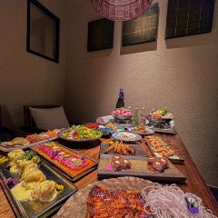 山石料理 User Photo
