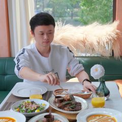 好好鲜生牛排馆 User Photo