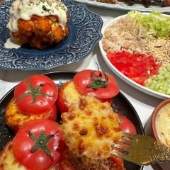 阿萨中东料理·清真(昆明南强街店) User Photo