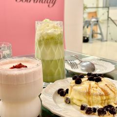 PU TIAN FENG WEI User Photo