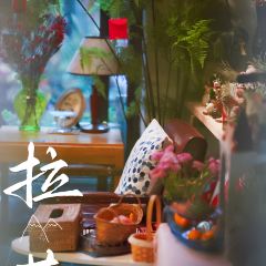 光合作用咖啡厅 User Photo