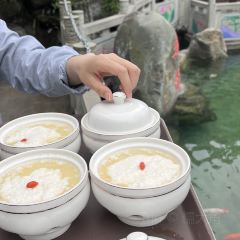 祥侬国鸡宴·青城山下柴火鸡 User Photo