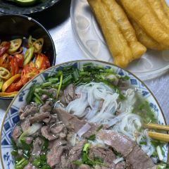 Pho Thin User Photo