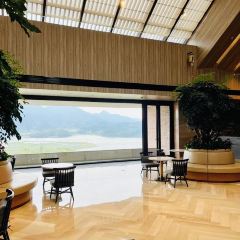 杭州桐廬康萊德酒店中餐廳·樂張用戶圖片