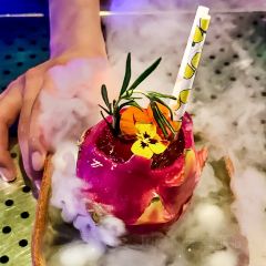 佰果堂cocktail&whisky 여행 사진