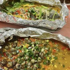 黄妈妈家宴精品农庄 User Photo