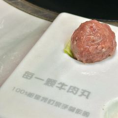肥彪天光牛肉(江北店)張用戶圖片