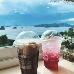 Khaothong Terrace Restaurant User Photo