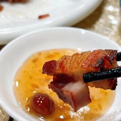 猪肚鸡广式风味(老雄风店) User Photo