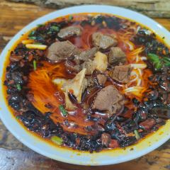 智强牛肉面 User Photo