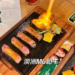 豪客来牛排(奥体阳光天地店) User Photo