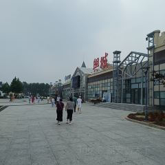 （興城服務區）餐廳張用戶圖片