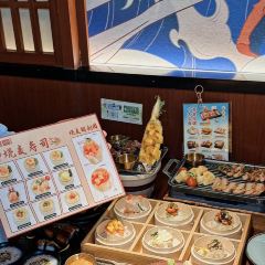 Dimoshitang (kaiyuan) User Photo