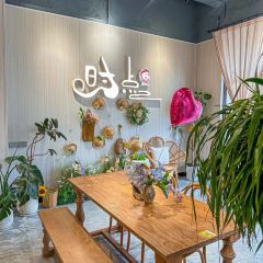 時點餐飲蛋糕張用戶圖片