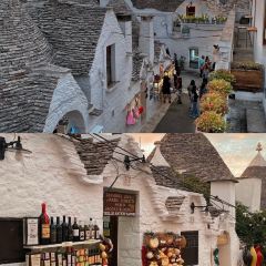 L'Aratro User Photo
