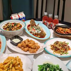 廚香雅院私房菜（復興店）張用戶圖片