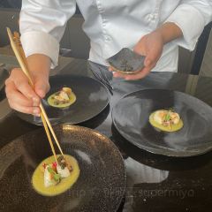 GINZA ONODERA 여행 사진