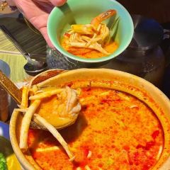 可卡泰國餐廳張用戶圖片