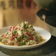 龚三夜宵 User Photo
