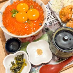 鳥と卵の専門店 鳥玉 中城店 User Photo