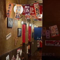 五路町屋碳烤小酒馆(博罗桥东店) 여행 사진