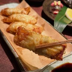 五路町屋碳烤小酒馆(博罗桥东店) 여행 사진