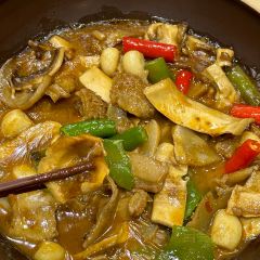 SHUXIANGMENDI User Photo