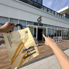 乐姿生活(杉杉奥莱店) User Photo