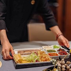 玖邻轩(虹桥店) User Photo