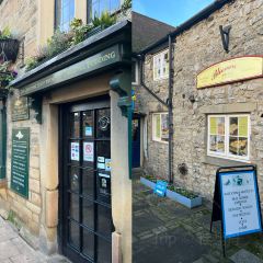Original Bakewell Pudding Shop ảnh của người dùng