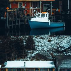 St. John's Fish Exchange Kitchen & Wet Bar User Photo