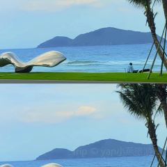GRAND HYATT SHENZHOU PENINSULA·POOL HOUSE User Photo