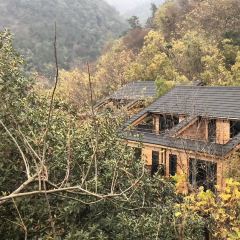 芳草地度假酒店·野炉中餐厅 User Photo